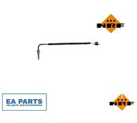 Sensor, exhaust gas temperature for SMART FORTWO Cabrio FORTWO Coupe NRF 707097