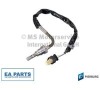 Sensor, exhaust gas temperature for SMART FORTWO Cabrio PIERBURG 7.11020.11.0