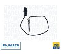 Sensor, exhaust gas temperature for SUZUKI SX4 MAGNETI MARELLI 172000307010