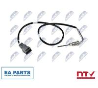 Sensor, exhaust gas temperature for TOYOTA ALTIS AURIS AVENSIS NTY EGT-TY-002