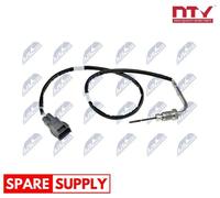 SENSOR, EXHAUST GAS TEMPERATURE FOR TOYOTA ALTIS AURIS AVENSIS NTY EGT-TY-002