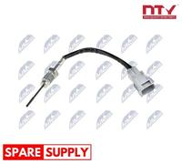 SENSOR, EXHAUST GAS TEMPERATURE FOR TOYOTA AURIS AVENSIS RAV 4 NTY EGT-TY-000