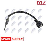 SENSOR, EXHAUST GAS TEMPERATURE FOR TOYOTA LAND CRUISER PRADO NTY EGT-TY-004