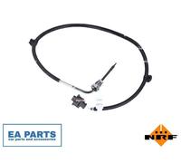 Sensor, exhaust gas temperature for VAUXHALL ANTARA A NRF 707339