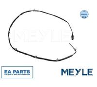 Sensor, exhaust gas temperature for VAUXHALL ASTRA ASTRAVAN MEYLE 614 800 0032