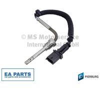 Sensor, exhaust gas temperature for VAUXHALL ASTRA CASCADA PIERBURG 7.12196.41.0