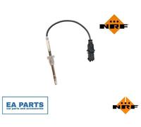 Sensor, exhaust gas temperature for VAUXHALL ASTRA CORSA CORSAVAN NRF 707099
