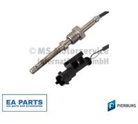 Sensor, exhaust gas temperature for VAUXHALL ASTRA CORSA PIERBURG 7.08369.46.0