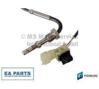 Sensor, exhaust gas temperature for VAUXHALL ASTRA CORSA PIERBURG 7.08369.49.0