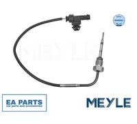 Sensor, exhaust gas temperature for VAUXHALL ASTRA INSIGNIA MEYLE 614 800 0073