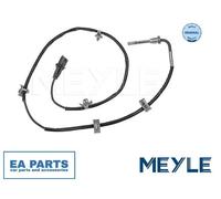 Sensor, exhaust gas temperature for VAUXHALL ASTRA MEYLE 614 800 0044
