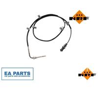 Sensor, exhaust gas temperature for VAUXHALL ASTRA NRF 707105