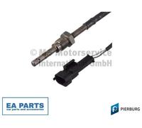 Sensor, exhaust gas temperature for VAUXHALL ASTRA PIERBURG 7.08369.05.0