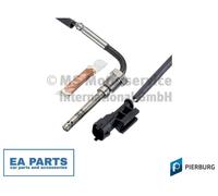 Sensor, exhaust gas temperature for VAUXHALL ASTRA PIERBURG 7.08369.74.0