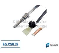 Sensor, exhaust gas temperature for VAUXHALL ASTRA PIERBURG 7.08369.75.0