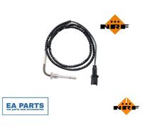 Sensor, exhaust gas temperature for VAUXHALL ASTRAVAN ZAFIRA NRF 707051