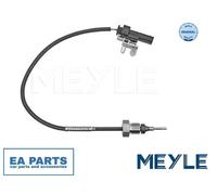 Sensor, exhaust gas temperature for VAUXHALL CASCADA INSIGNIA MEYLE 614 800 0080