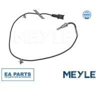 Sensor, exhaust gas temperature for VAUXHALL CORSA CORSAVAN MEYLE 614 800 0057