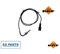 Sensor, exhaust gas temperature for VAUXHALL CORSA CORSAVAN NRF 707185