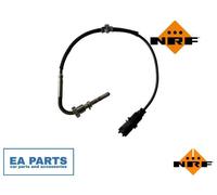 Sensor, exhaust gas temperature for VAUXHALL INSIGNIA NRF 707208