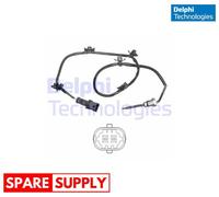 SENSOR, EXHAUST GAS TEMPERATURE FOR VAUXHALL MOKKA DELPHI TS30216