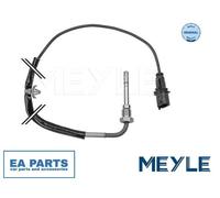 Sensor, exhaust gas temperature for VAUXHALL SIGNUM VECTRA MEYLE 614 800 0034