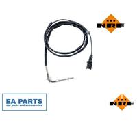 Sensor, exhaust gas temperature for VAUXHALL SIGNUM VECTRA NRF 707039