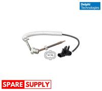SENSOR, EXHAUST GAS TEMPERATURE FOR VOLVO C30 C70 S40 S60 DELPHI TS30099