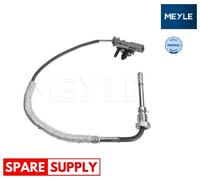 SENSOR, EXHAUST GAS TEMPERATURE FOR VOLVO C30 C70 S40 S60 MEYLE 514 800 0028