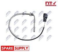 SENSOR, EXHAUST GAS TEMPERATURE FOR VOLVO C30 C70 S40 S60 NTY EGT-VV-001