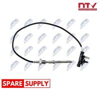 SENSOR, EXHAUST GAS TEMPERATURE FOR VOLVO C30 C70 S40 S60 NTY EGT-VV-004