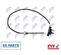 Sensor, exhaust gas temperature for VOLVO C30 C70 S40 S60 NTY EGT-VV-004