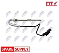 SENSOR, EXHAUST GAS TEMPERATURE FOR VOLVO C30 C70 S40 S60 NTY EGT-VV-006