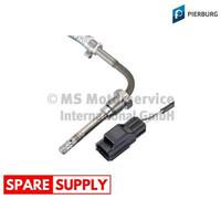 SENSOR, EXHAUST GAS TEMPERATURE FOR VOLVO C30 C70 S40 S60 PIERBURG 7.11020.14.0