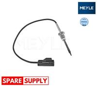 SENSOR, EXHAUST GAS TEMPERATURE FOR VOLVO C30 C70 S40 S80 MEYLE 514 800 0032