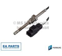 Sensor, exhaust gas temperature for VOLVO C30 C70 S40 S80 PIERBURG 7.08369.27.0
