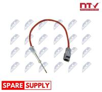 SENSOR, EXHAUST GAS TEMPERATURE FOR VOLVO C30 S40 S60 S80 NTY EGT-FR-007
