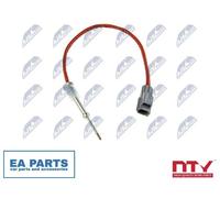 Sensor, exhaust gas temperature for VOLVO C30 S40 S60 S80 NTY EGT-FR-007