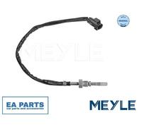 Sensor, exhaust gas temperature for VOLVO S60 MEYLE 514 800 0029