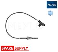 SENSOR, EXHAUST GAS TEMPERATURE FOR VOLVO S60 S80 S90 V40 MEYLE 214 800 0073