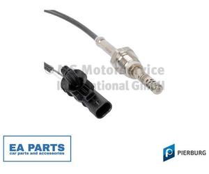 Sensor, exhaust gas temperature for VOLVO S60 S80 S90 V40 PIERBURG 7.11020.43.0