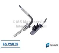 Sensor, exhaust gas temperature for VOLVO S60 S80 V40 V60 PIERBURG 7.11020.72.0