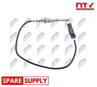 SENSOR, EXHAUST GAS TEMPERATURE FOR VOLVO S60 S80 V60 V70 NTY EGT-VV-009