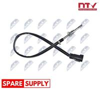SENSOR, EXHAUST GAS TEMPERATURE FOR VOLVO S60 V70 XC90 NTY EGT-VV-003