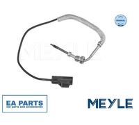 Sensor, exhaust gas temperature for VOLVO S80 V50 V60 V70 MEYLE 514 800 0033