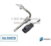 Sensor, exhaust gas temperature for VOLVO S80 V50 V60 V70 PIERBURG 7.11020.14.0