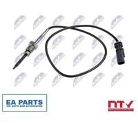 Sensor, exhaust gas temperature for VOLVO S90 II V60 II NTY EGT-VV-010