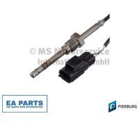 Sensor, exhaust gas temperature for VOLVO V50 V70 PIERBURG 7.08369.27.0