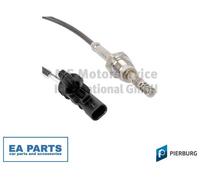 Sensor, exhaust gas temperature for VOLVO V60 V70 V90 XC40 PIERBURG 7.11020.43.0