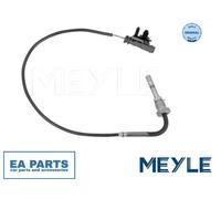Sensor, exhaust gas temperature for VOLVO XC40 MEYLE 514 800 0039 NEW